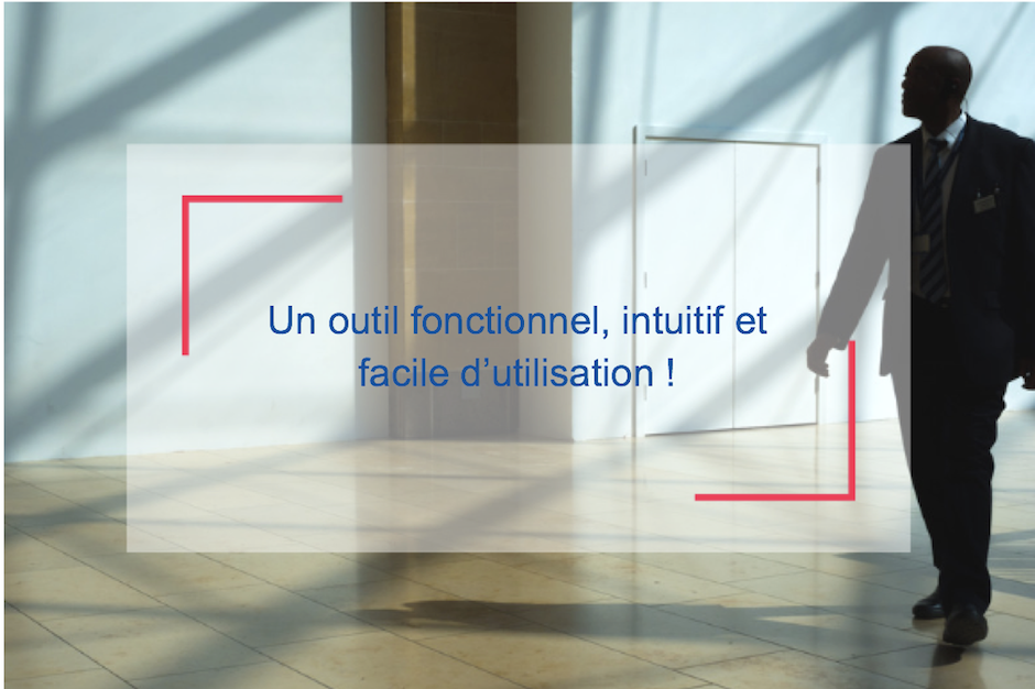 Actu - Application smart s